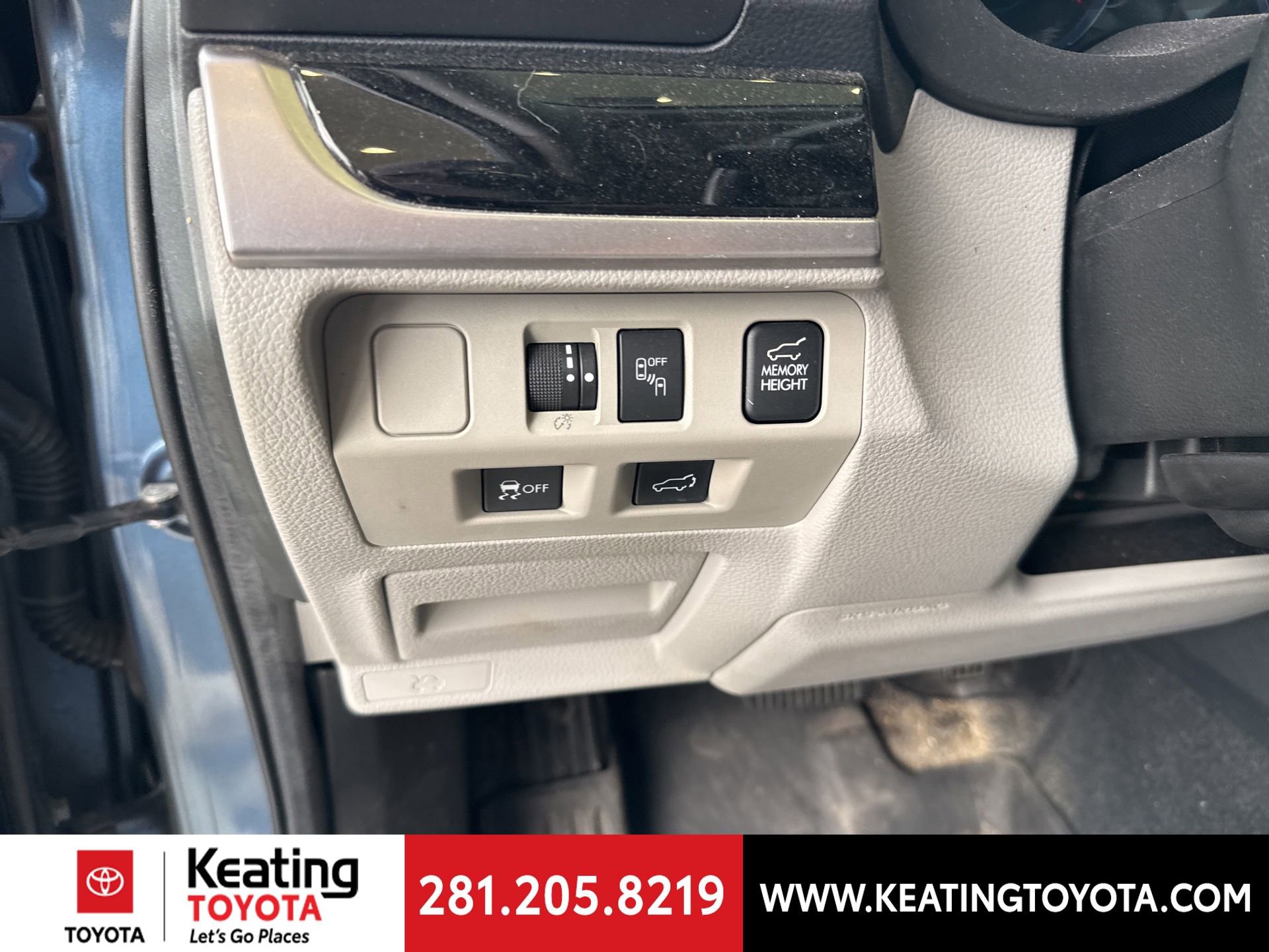 Used 2017 Subaru Forester 2.5i Limited image 13