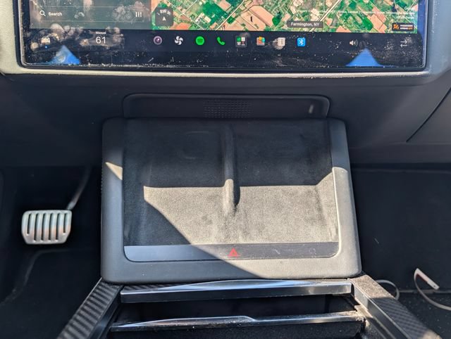 Used 2021 Tesla Model S Plaid AWD/4WD image 24