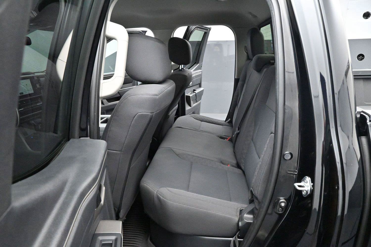 Used 2023 Toyota Tundra SR5 AWD/4WD image 28