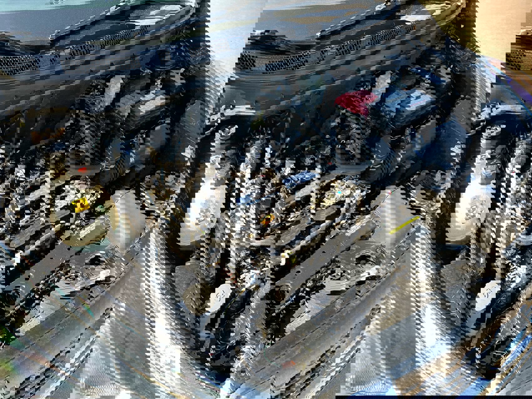 Used 2019 Nissan Kicks SV image 24