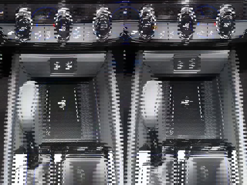 New 2026 Honda Accord EX-L image 21