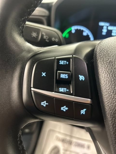 Used 2023 Ford Maverick XLT w/ XLT Luxury Package FWD image 16