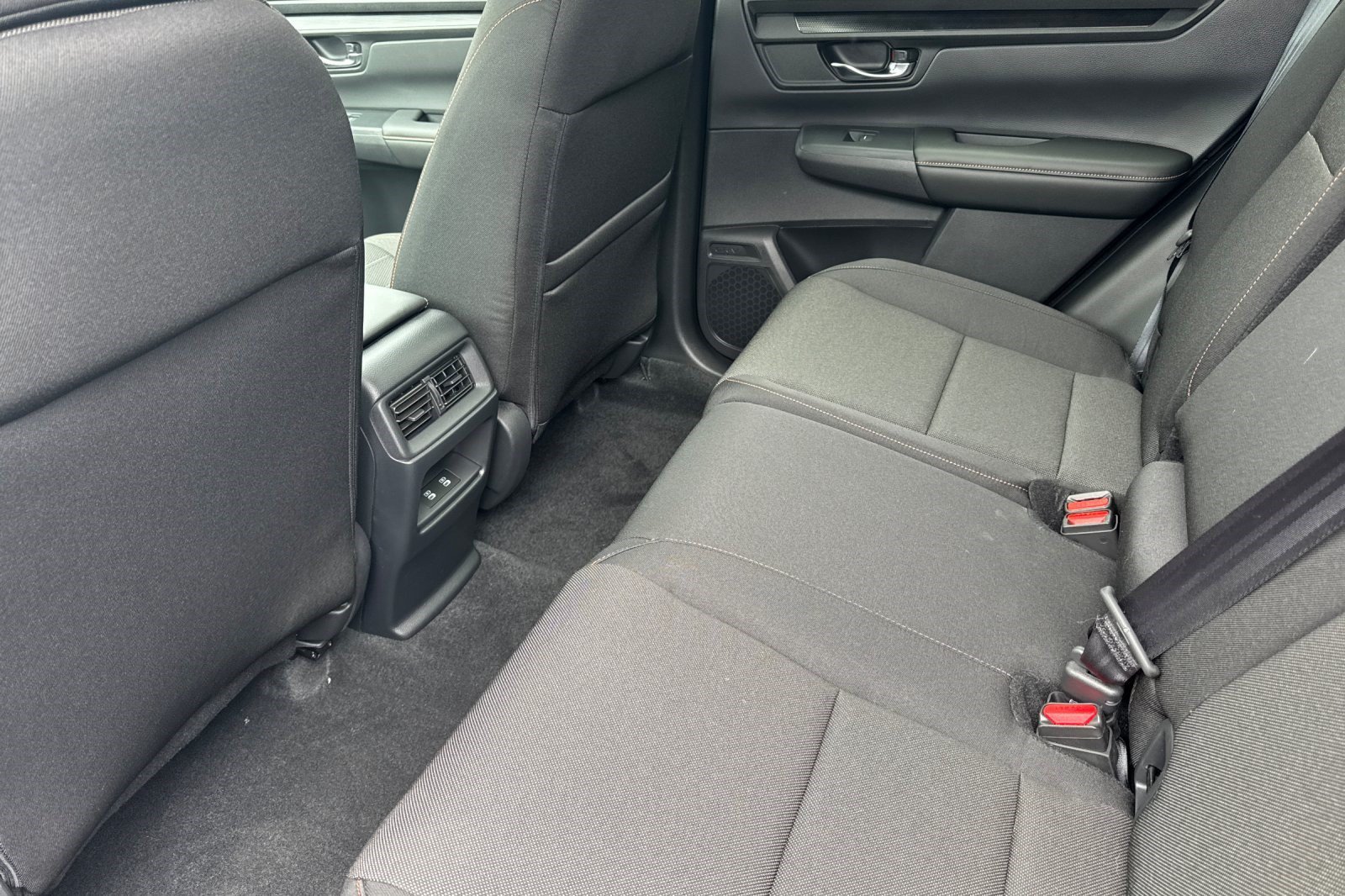 Certified 2026 Honda CR-V Sport image 26