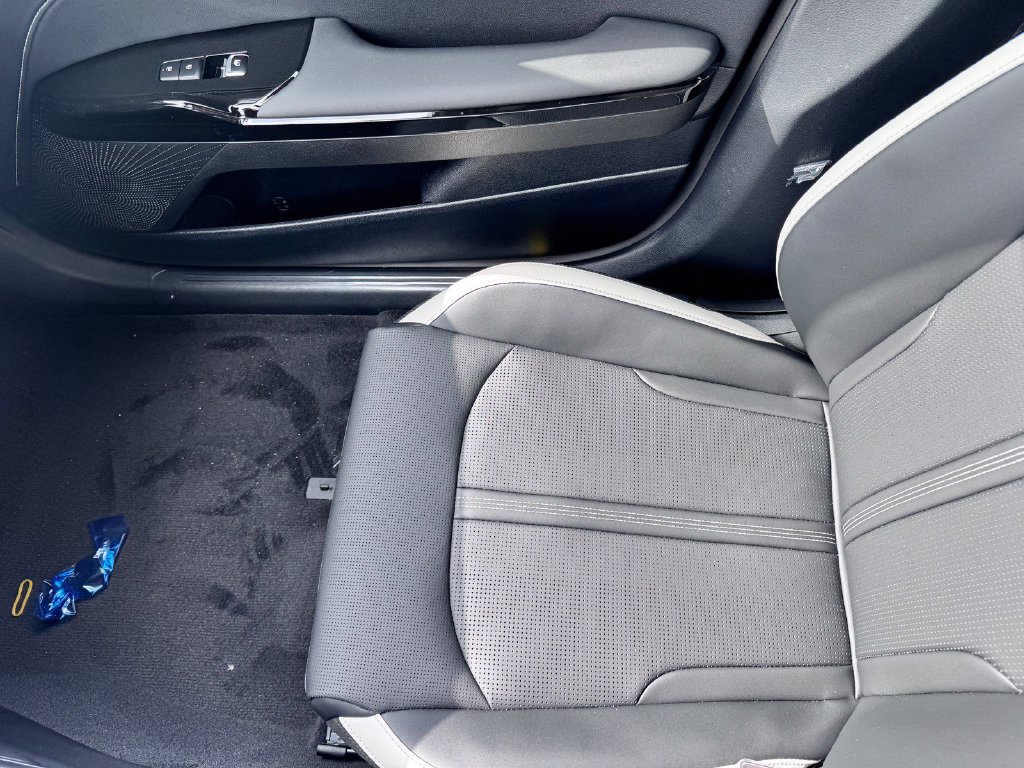 New 2026 Kia K5 GT-Line FWD image 21