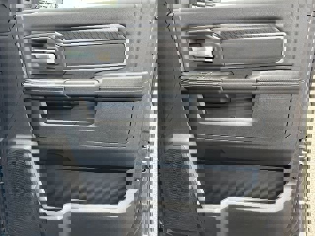 New 2026 RAM 3500 Big Horn image 26