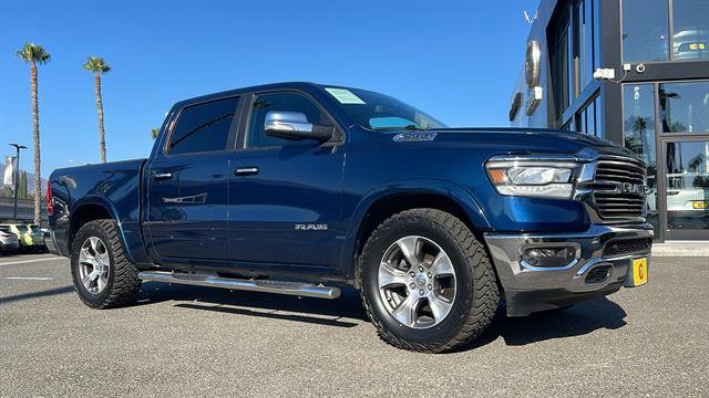 Used 2020 RAM 1500 Laramie