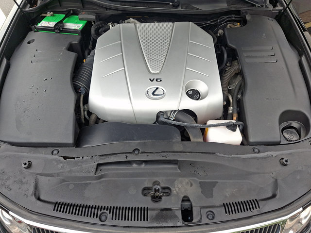 Used 2011 Lexus GS 350 AWD w/ Luxury Value Edition image 28