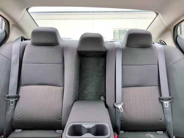Used 2025 Nissan Altima 2.5 SV FWD image 19