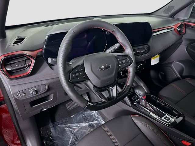 New 2026 Chevrolet TrailBlazer RS image 9