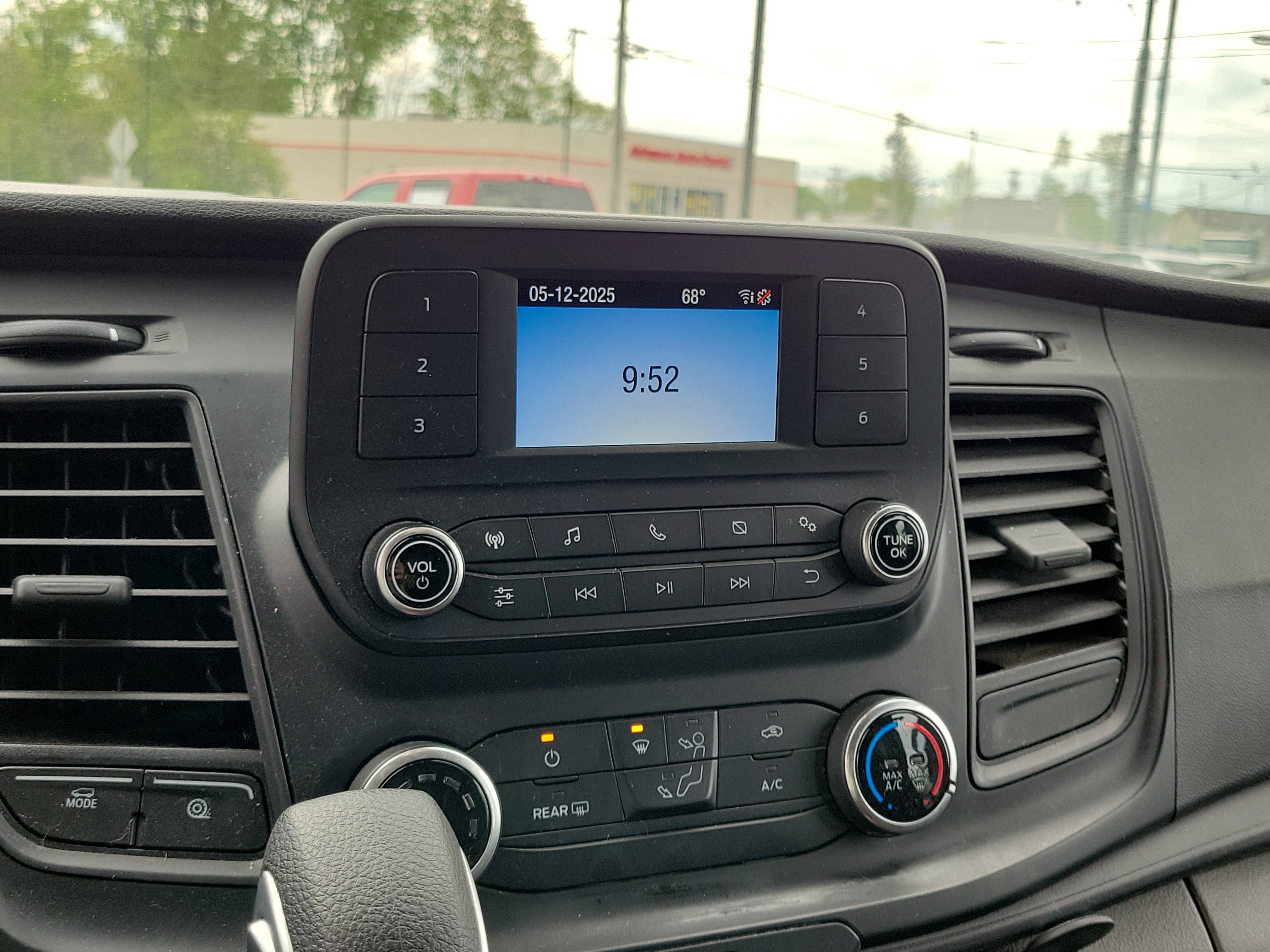 Used 2023 Ford Transit 250 Low Roof image 27