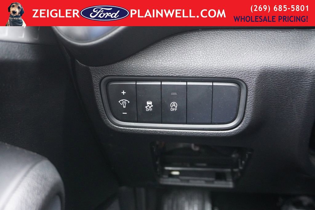 Used 2024 Kia Soul LX w/ Option Group 015 image 25