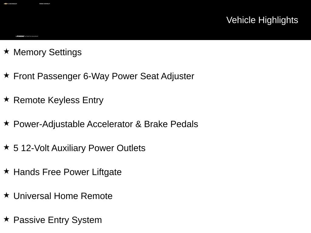 Used 2020 Chevrolet Tahoe Premier AWD/4WD image 6
