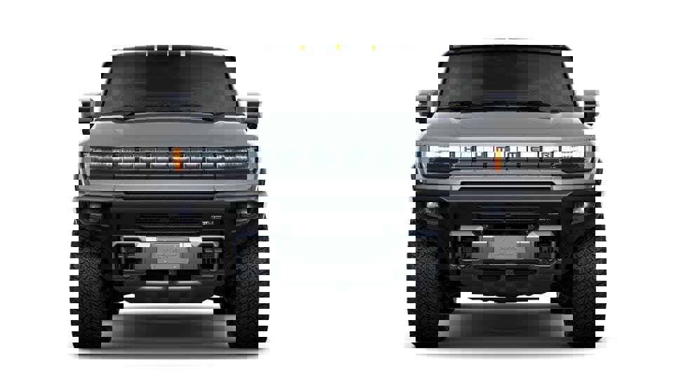 New 2025 GMC Hummer EV 2X image 54