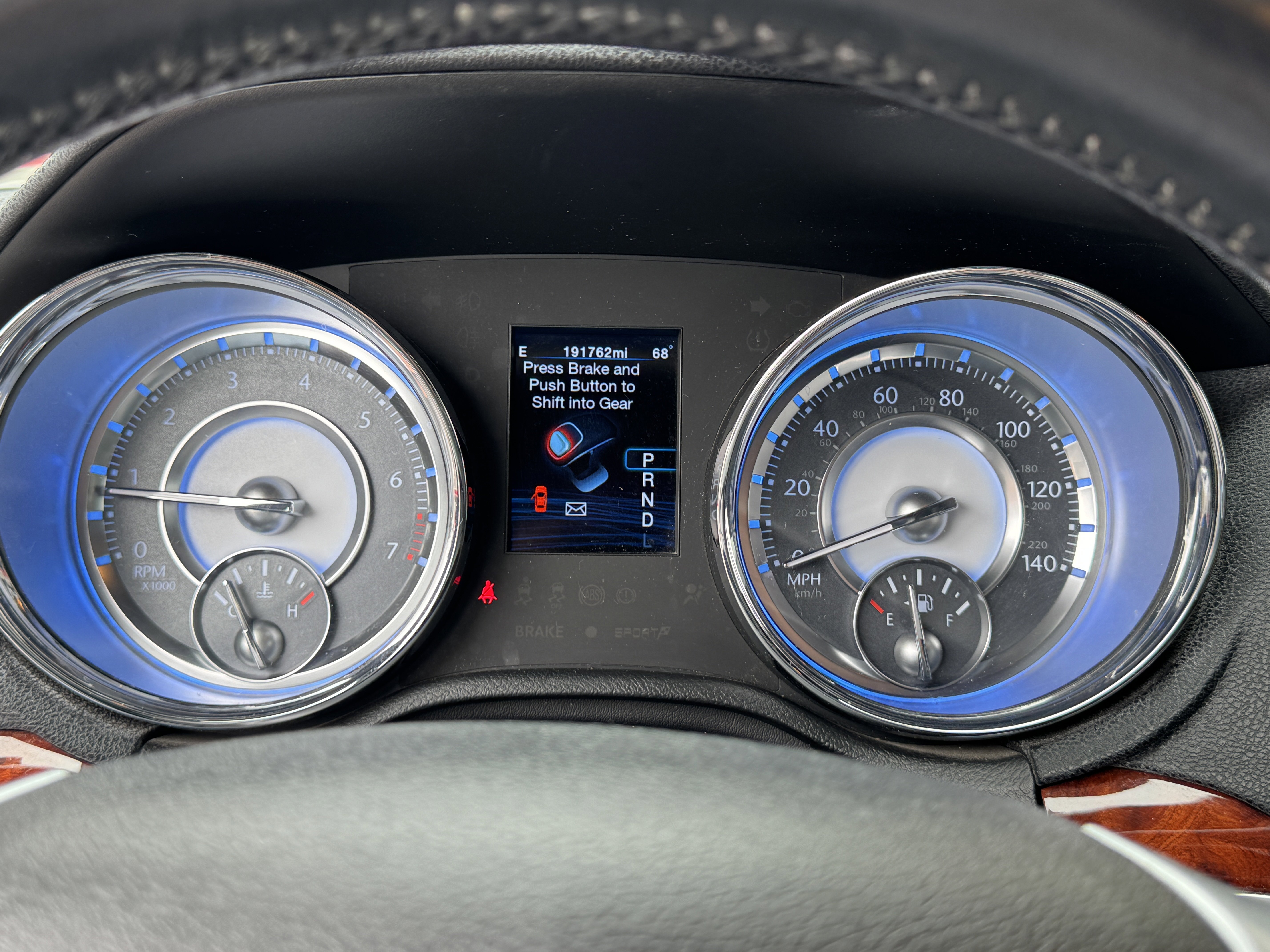 Used 2012 Chrysler 300 Limited AWD/4WD image 20