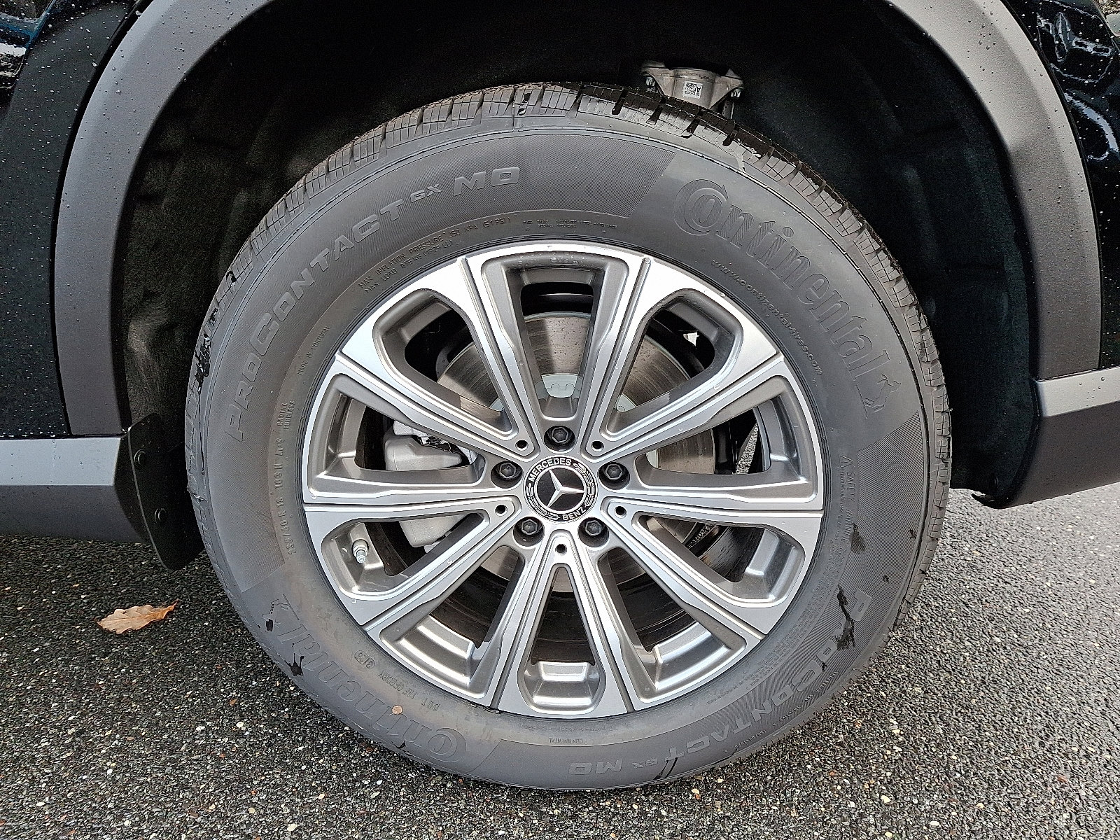 Used 2026 Mercedes-Benz GLC 300 4MATIC image 5