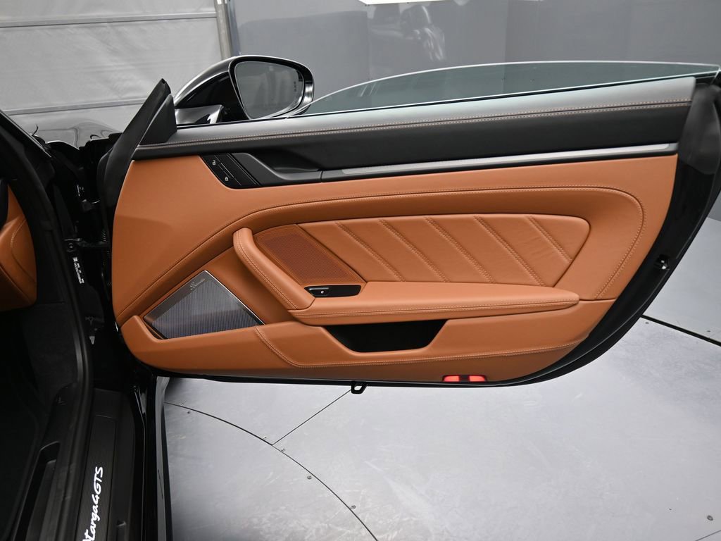 New 2026 Porsche 911 Targa 4 GTS image 29
