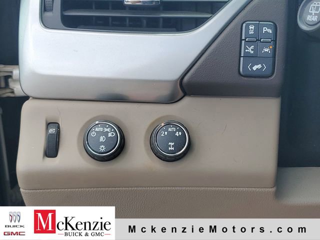 Used 2016 Chevrolet Tahoe LTZ AWD/4WD image 22