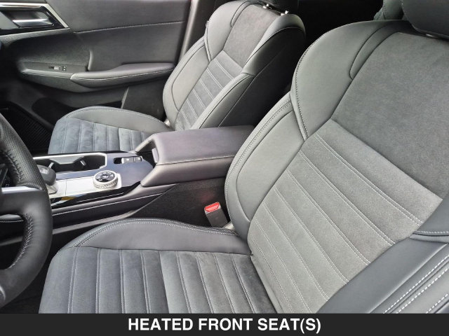 Used 2026 Mitsubishi Outlander SE AWD/4WD image 13