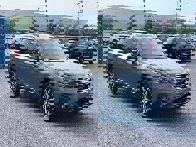 Used 2019 Subaru Outback 2.5i Limited w/ Popular Package #2