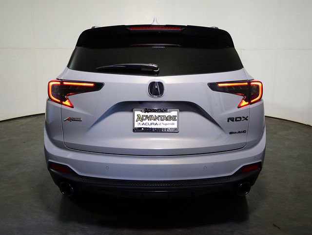 Used 2026 Acura RDX A-Spec AWD/4WD image 10