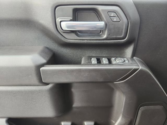 Used 2025 Chevrolet Silverado 3500 W/T w/ WT/CX Safety Package image 22