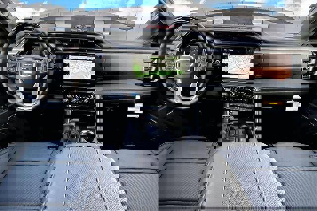 New 2026 GMC Sierra 1500 Denali w/ Technology Package image 6