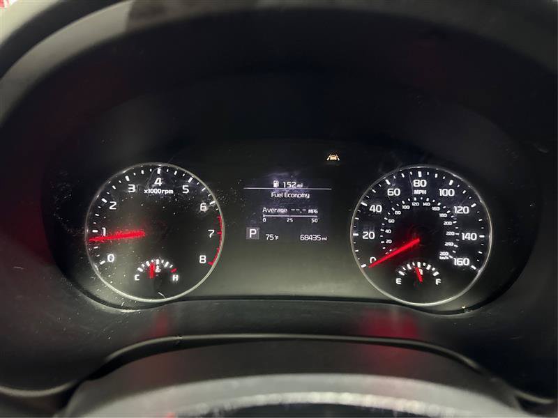 Used 2021 Kia Seltos S AWD/4WD image 17