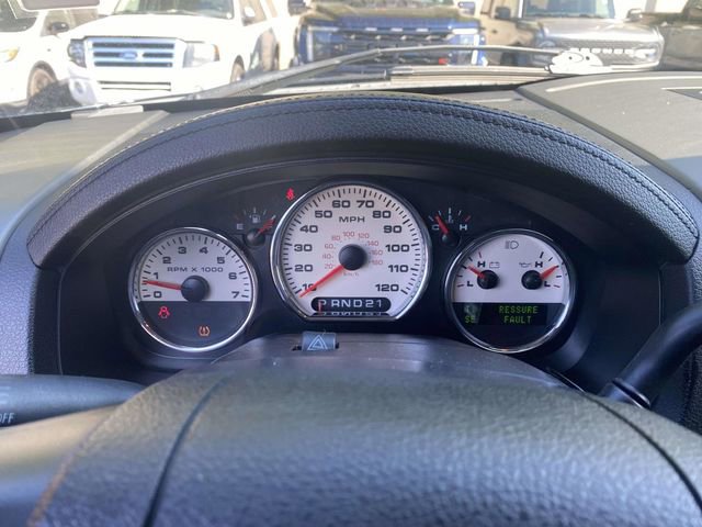 Used 2008 Ford F150 Lariat RWD image 24