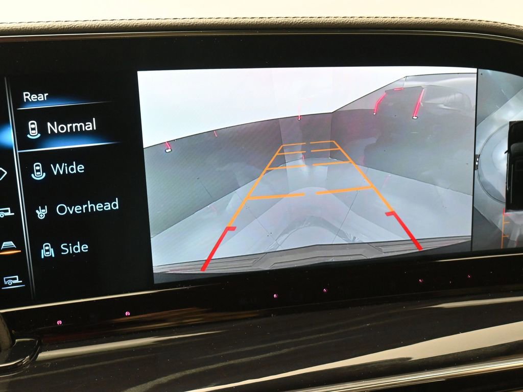 Certified 2024 Cadillac Escalade ESV Sport image 22