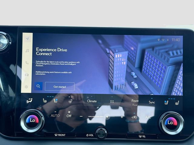 New 2026 Lexus RX 350 image 34