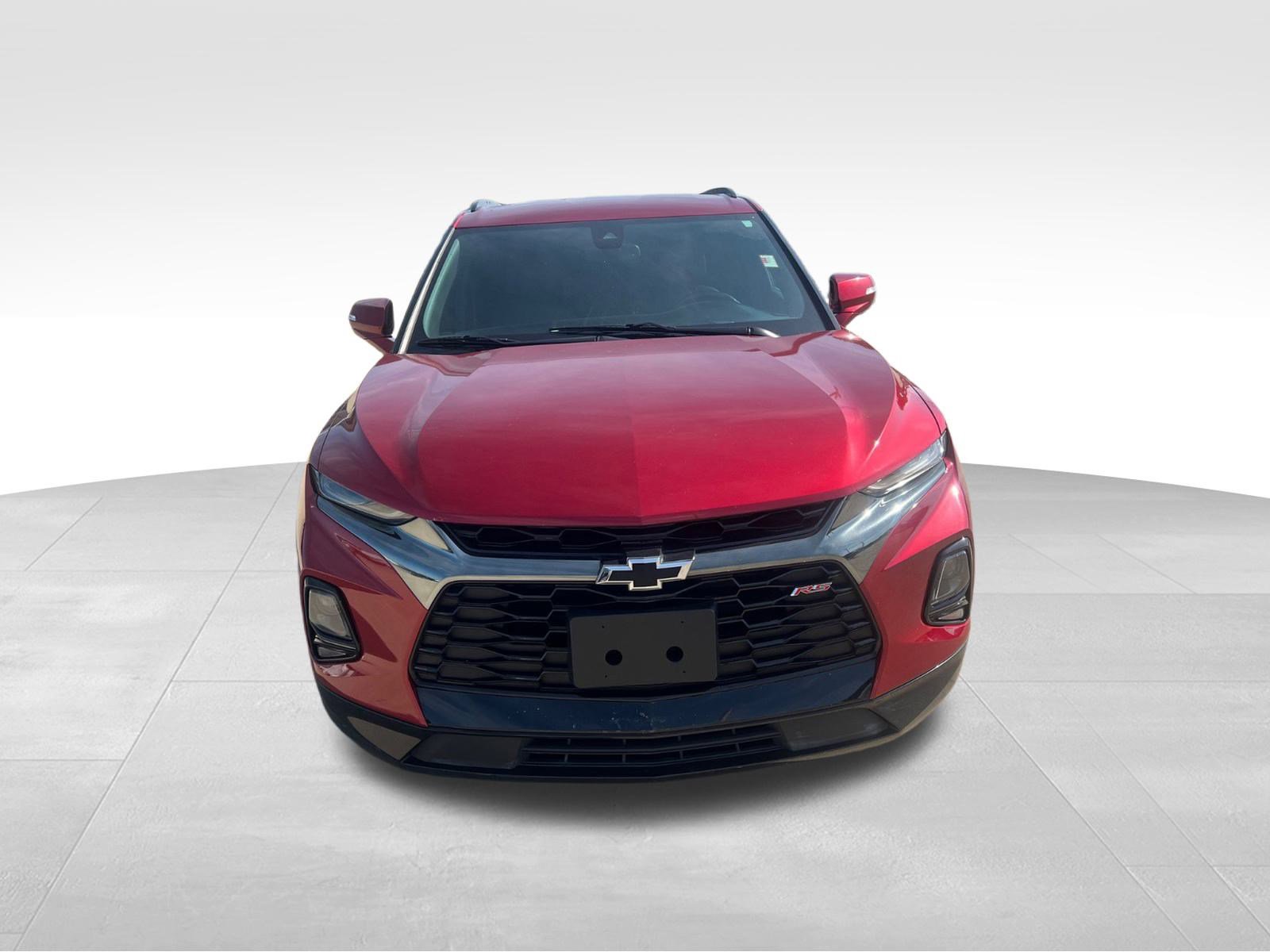 Used 2022 Chevrolet Blazer RS w/ Enhanced Convenience Package image 2