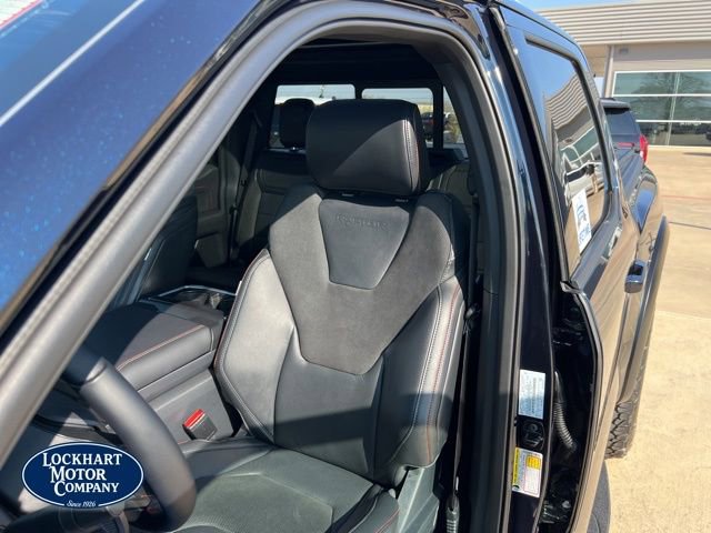 New 2026 Ford F150 Raptor image 14