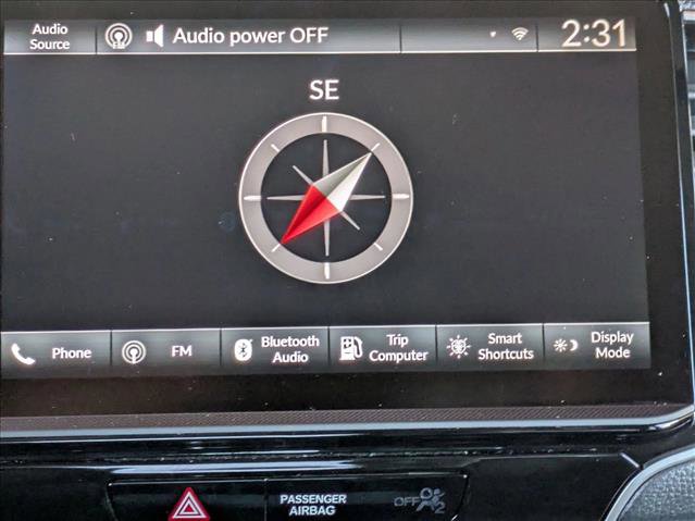 Used 2024 Honda Ridgeline Sport image 14