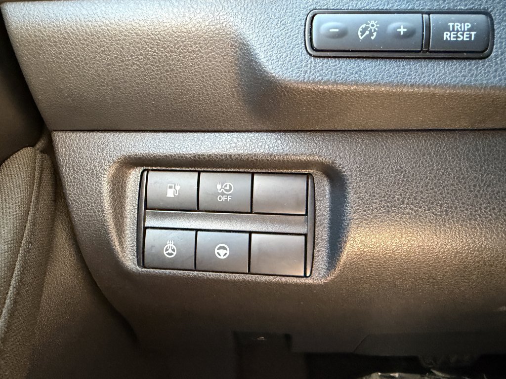 Used 2025 Nissan Leaf SV Plus FWD image 26
