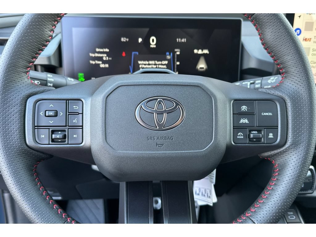 New 2026 Toyota RAV4 AWD Plug-in Hybrid image 26