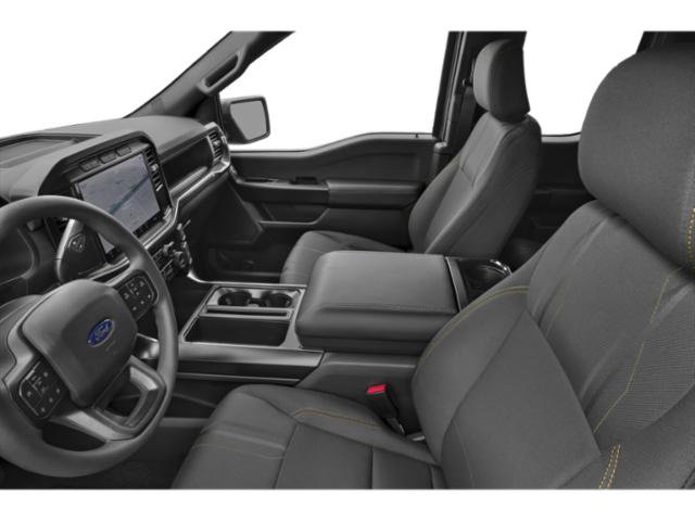 New 2026 Ford F150 STX image 14