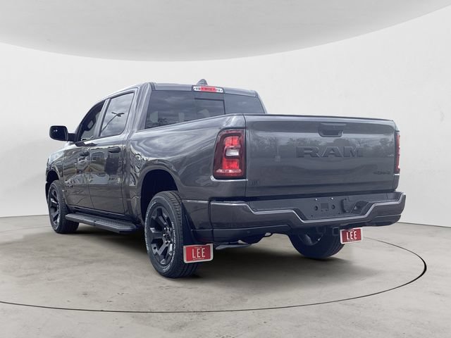New 2026 RAM 1500 Express AWD/4WD image 3