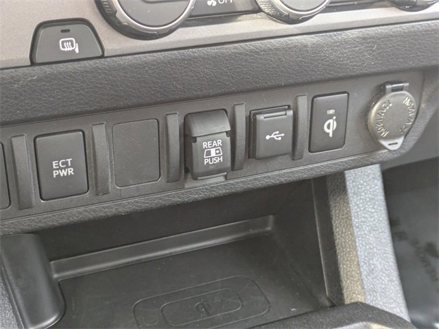 Used 2023 Toyota Tacoma TRD Off-Road image 20