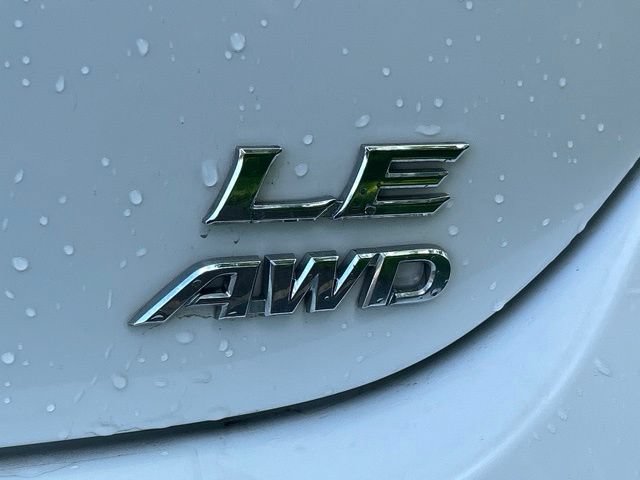 Used 2023 Toyota Camry LE w/ Cold Weather Package AWD/4WD image 12
