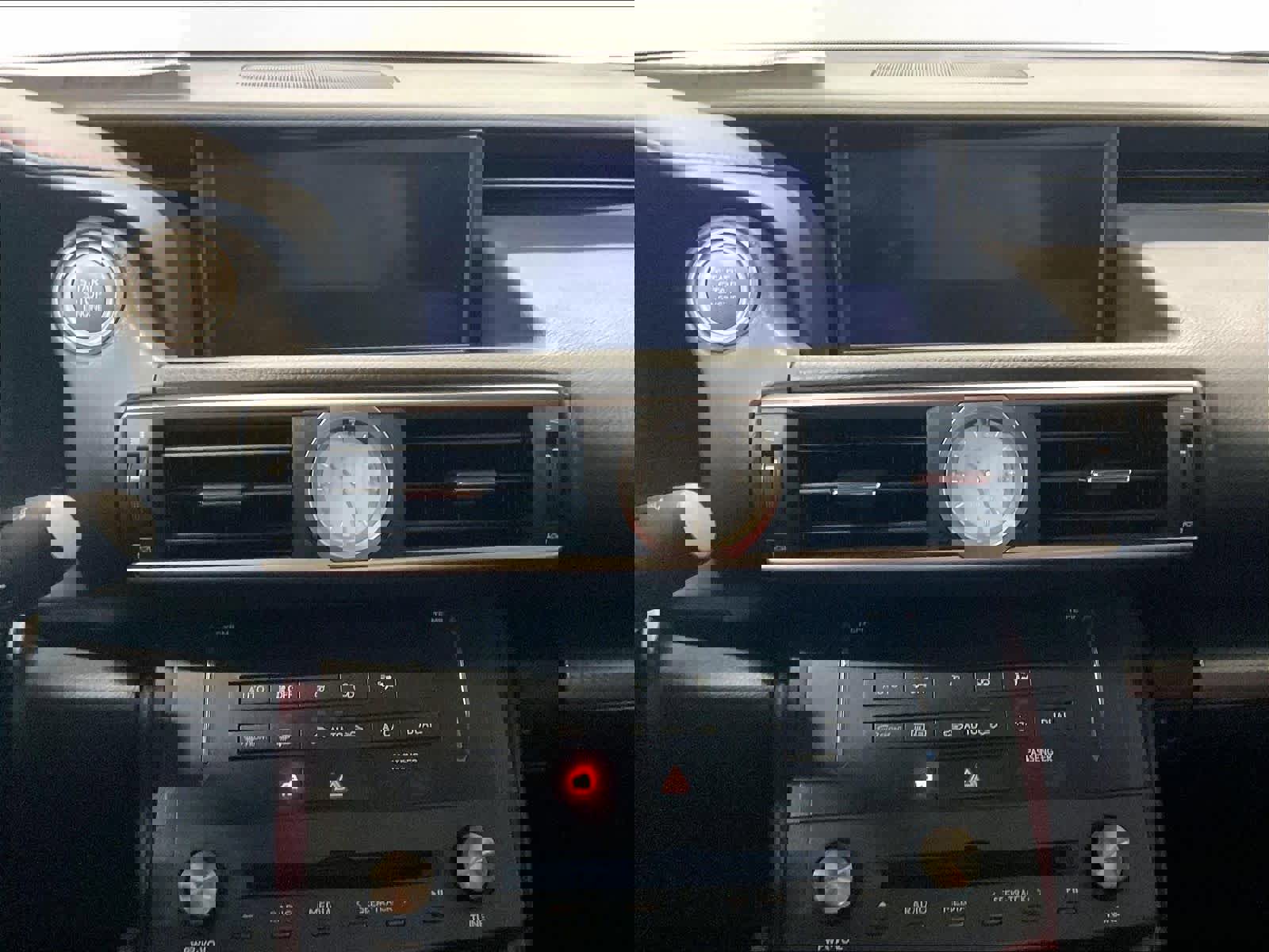 Used 2018 Lexus RC 300 F Sport image 8