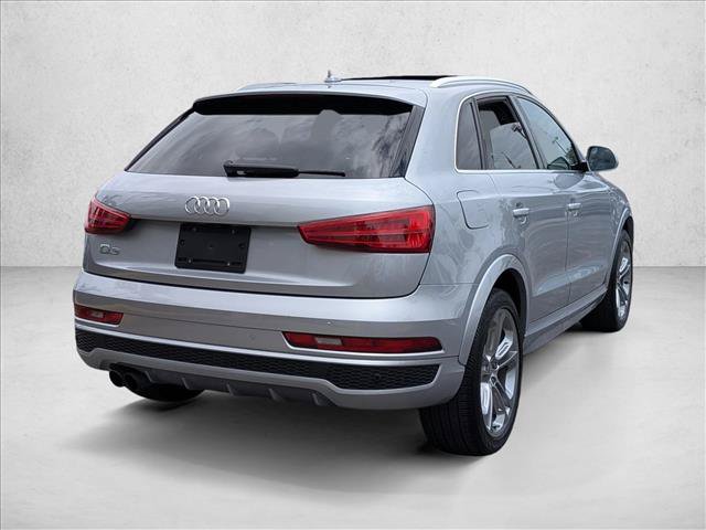 Used 2018 Audi Q3 2.0T Premium Plus w/ Premium Plus Package FWD image 5