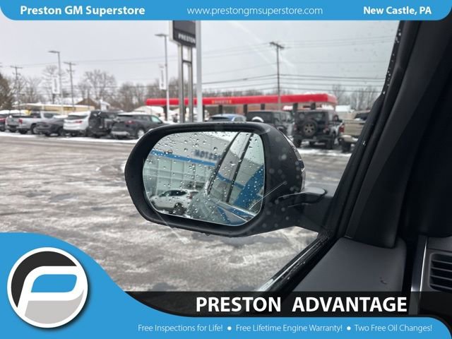 New 2026 GMC Acadia Denali w/ Super Cruise Package image 17