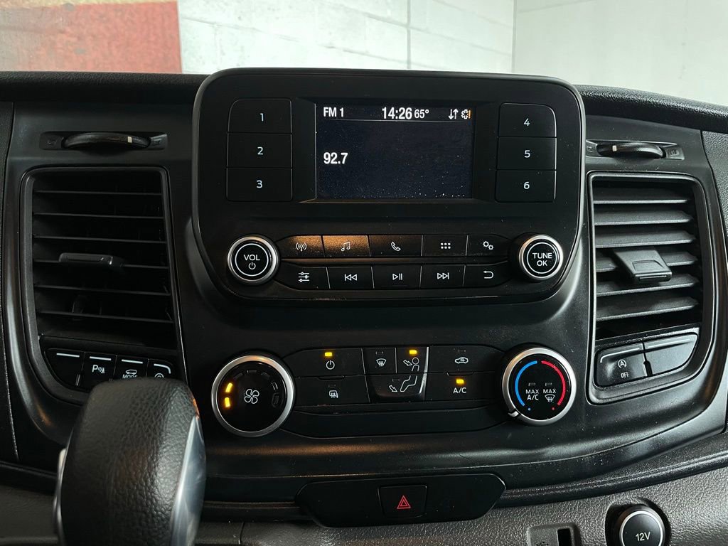 Used 2020 Ford Transit 250 Low Roof w/ Load Area Protection Package image 39