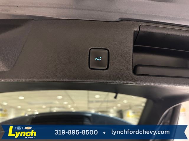 Used 2022 Ford Escape SE w/ Convenience Package image 18