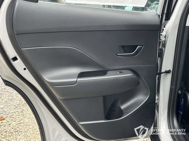 New 2026 Hyundai Kona SE FWD image 14