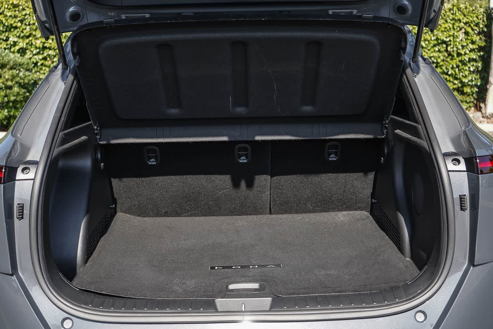 Used 2024 Hyundai Kona N Line AWD/4WD image 21