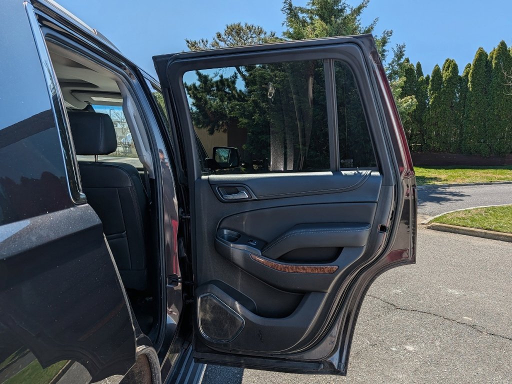 Used 2017 Chevrolet Tahoe Premier image 13