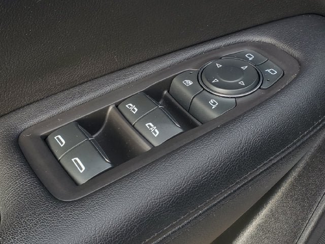 Used 2019 Cadillac XT5 Luxury AWD/4WD image 8
