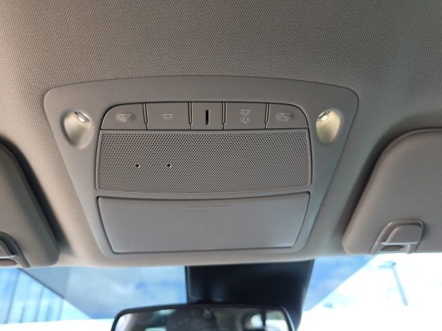 Used 2024 Nissan Murano SV w/ SV Midnight Edition Package image 20