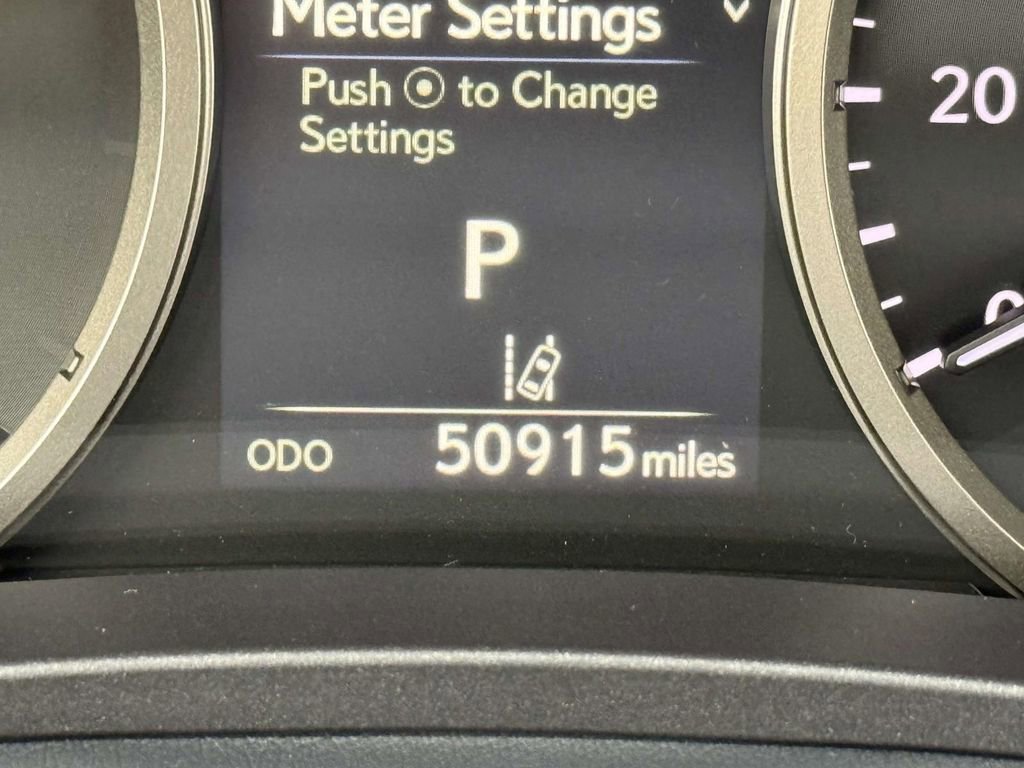 Used 2021 Lexus NX 300h AWD w/ Accessory Package image 30